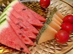 -红蜡烛-养生粥-津鲁菜(中山路店)