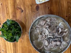 -攀枝花·任德琼·盐边羊肉米线