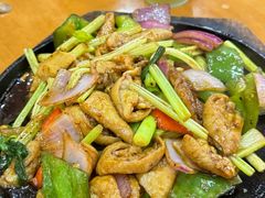 -煲煲掂风味煲仔饭餐厅(西区店)