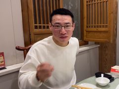 -老德州四合院·德州菜(天衢路店)