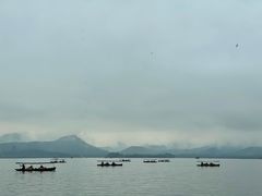 -湖畔居茶楼(湖滨店)