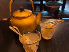 -三酉星·枫·山風与野菜(上海总店)