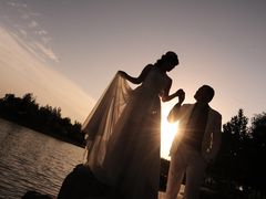 -大兴滨河森林公园