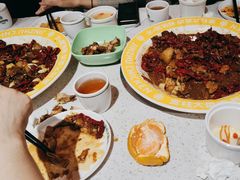 -金柱大盘鸡(和田二街店)