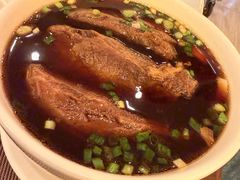 -中国厨房/台湾牛肉面