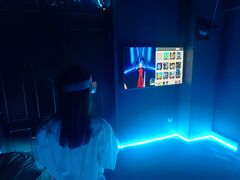 -零纪元VR体验馆·桌游(黄浦店)