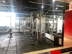 -魅加健身游泳(滨湖金陵店)