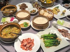 -金鸭季·北京烤鸭(深业上城店)