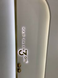 -JUNO hair salon