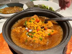 -青雅中餐厅(大连金石滩绿发希尔顿度假酒店)