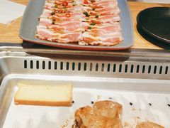 -新石器烤肉(南站店)