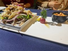 -伊带伊路新疆美食府(呼家楼店)