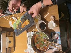 -清真私房烧烤·炭烤鲜牛(创始店)
