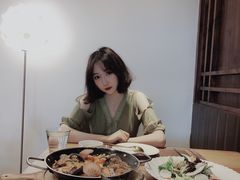 -LUCCA卢卡西班牙海鲜饭(远洋广场店)