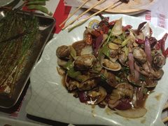 -寂寞的豆芽 烧烤酒场(丽景店)