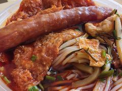 -凤张螺蛳粉·爽口粉(跃进路总店)