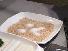 -海底捞火锅(新松江路店)