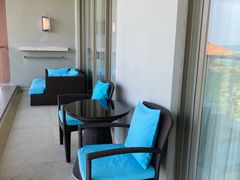 -三亚海棠湾万丽度假酒店