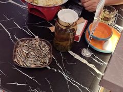 -川流不息·地道川菜·小龙虾(松东路店)