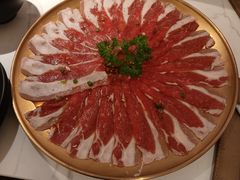-花味烤肉·拌饭(庐阳万科店)