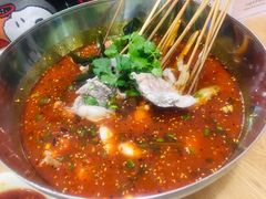 热串串-辣小花(龙湖杭州金沙天街店)