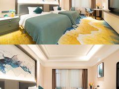 -华海酒店(茂名高铁站店)