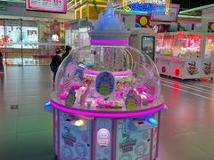 -快乐街区(成都龙湖北城天街店)