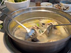 -三个椰子·现砍椰子鸡(金源CBD店)