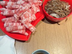 -季季红火锅(丰城洪客隆店)