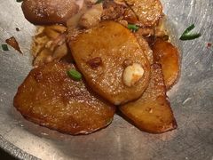 -绿茶餐厅(广州天河城店)