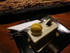 -T館·花园艺术餐厅
