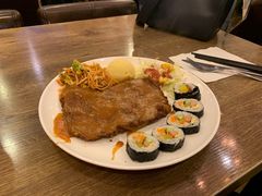 -韩流热风(桥东街店)