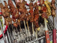 -古彭7只羊·招牌白串·碳锅羊肉旗舰店