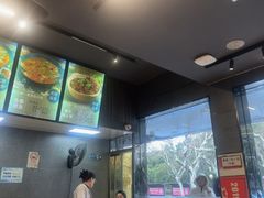 -重庆鸡公煲·青锅花椒鱼(牡丹江路店)