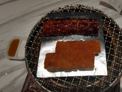 招牌脆皮烧肉-香樟花园新粤料理(无锡万象城店)