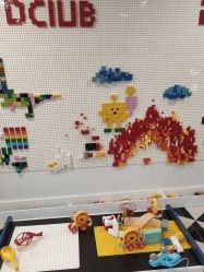 -MELAND CLUB亲子乐园·派对·餐厅(北京芳圆里ID MALL店)