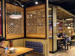 -吴满满油泼面(北方风味园店)