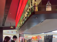 -盛焰铁板烧(王府井店)