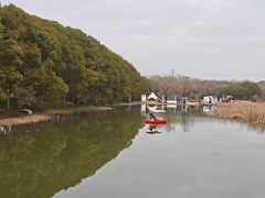 -同里国家湿地公园