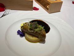 -王品牛排(郑州大卫城店)