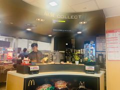 -麦当劳(吴中大道店)