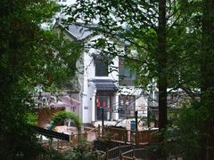 -野蔓果·山野菜(西湖景区·龙井茶田店)