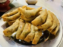 -桂萍特色牛筋牛杂(长堤街总店)