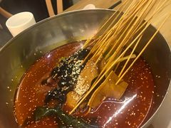 -付小姐在成都(川沙店)