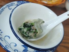 -南记食粥坊·宵夜大排档(岭南分店)