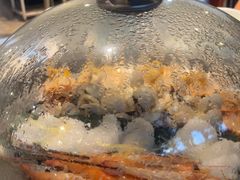 -碗中海·蒸汽海鲜·桑拿鸡(岭南天地店)