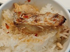 -半天妖烤鱼(诺德广场店)