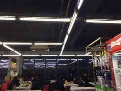 -小民大排档(光谷店)