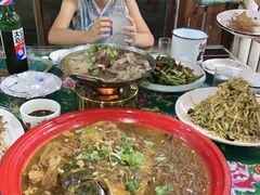 -人民公社大食堂(顺义总店)