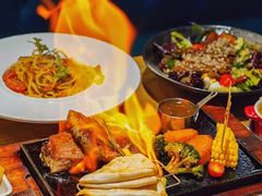 -豪客来牛排(中核世纪广场店)